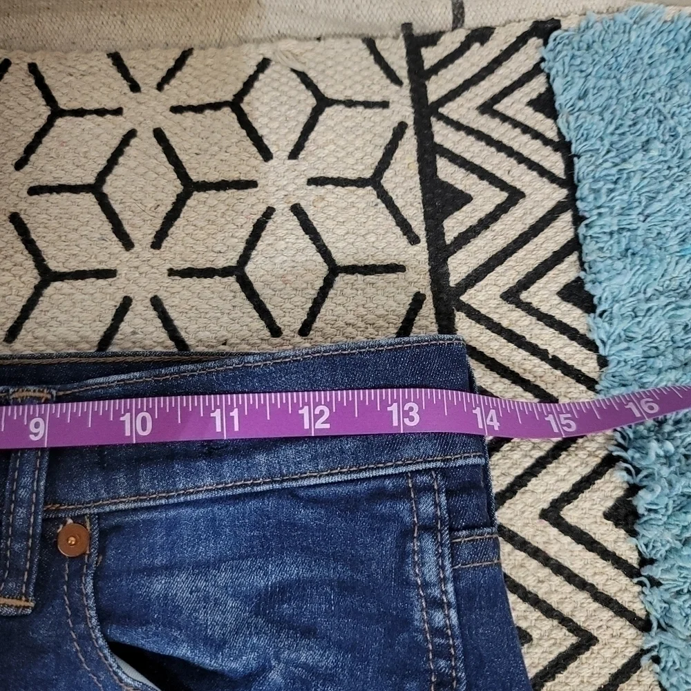 MADEWELL 9